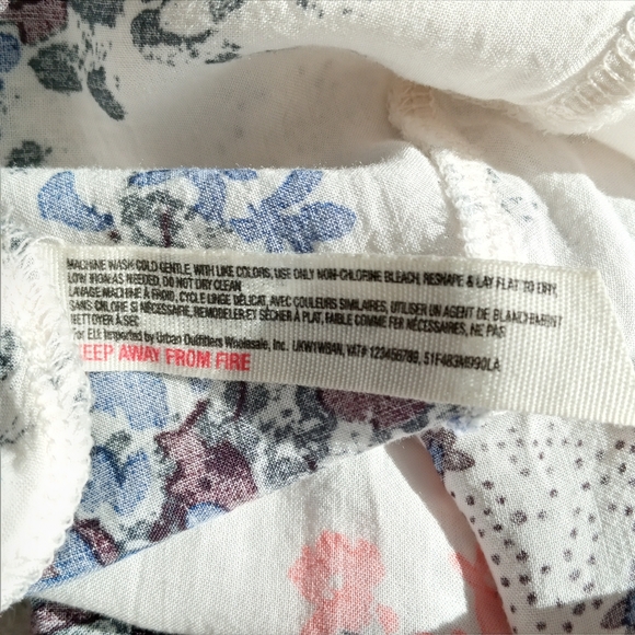 Free People Intimately S Crescent Slip Dress - Picture 8 of 8